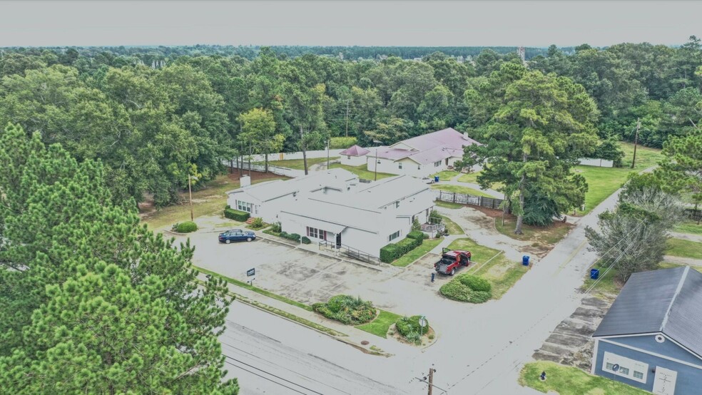 Primary Photo Of 1200 Peachtree St, Louisville Office For Sale