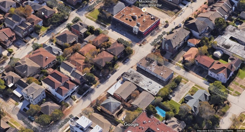 More Photos Of 1923 McDuffie St, Houston Apartments For Sale