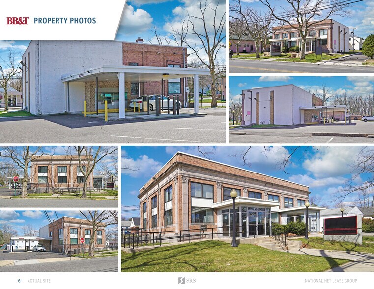 More Photos Of 2155 Atco Ave, Atco Bank For Lease