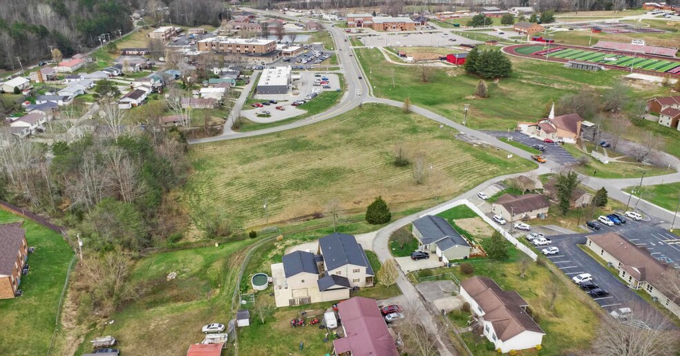 More Photos Of Meadowbrook Ln, Louisa Land For Sale