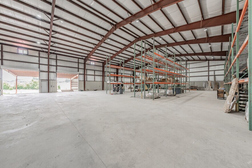 More Photos Of 20181 S State Highway 78, Leonard Industrial For Lease