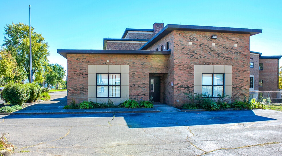 More Photos Of 1306 Salem Ave, Dayton Religious Facility For Sale