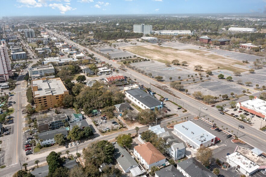 More Photos Of 412 27th Ave N, Myrtle Beach Multifamily For Sale