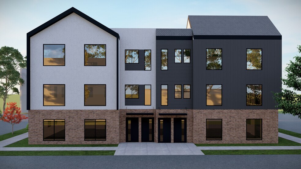 More Photos Of 2832 34th St, Sacramento Religious Facility For Sale