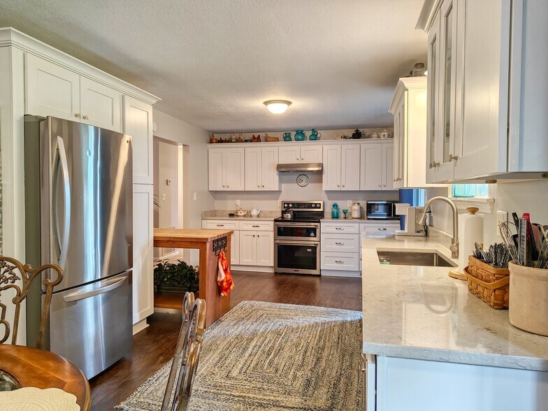 More Photos Of 2076 S Second St, Milan Apartments For Sale