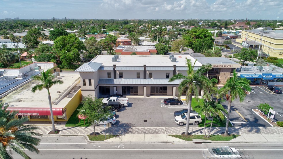 More Photos Of 1300 E Hillsboro Blvd, Deerfield Beach Office For Lease