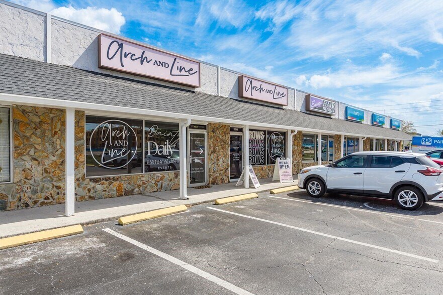 More Photos Of 36101-36177 U.S. Highway 19 N, Palm Harbor General Retail For Sale