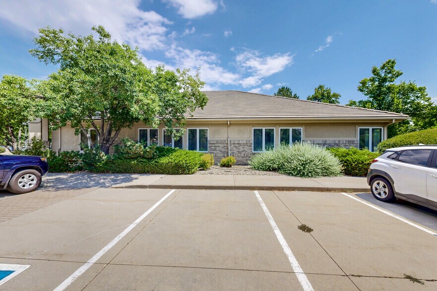 More Photos Of 1000 Centre Ave, Fort Collins Office For Lease