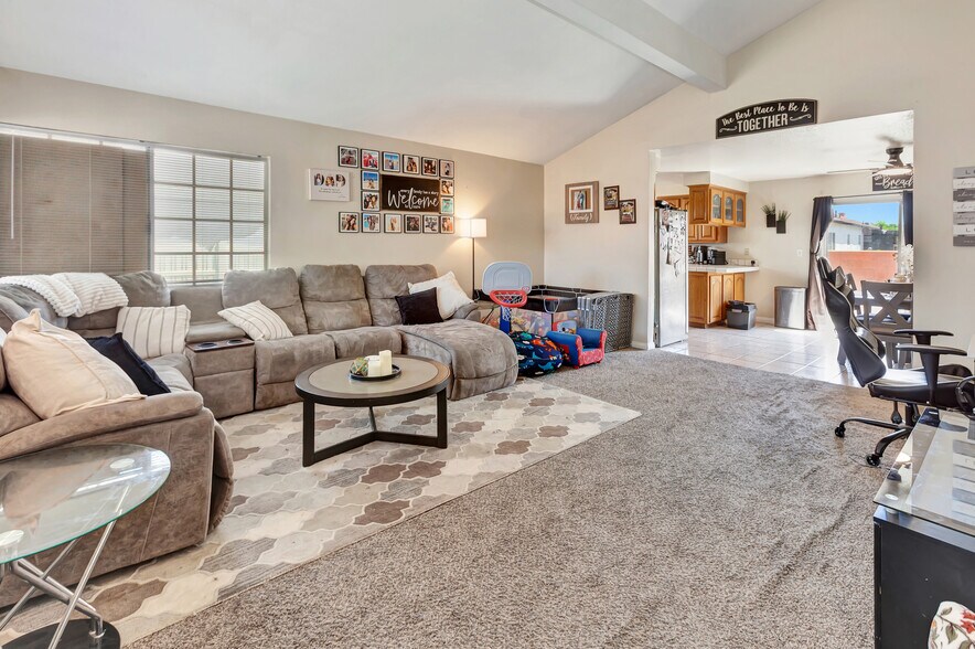 More Photos Of 12731 Barlin Ave, Downey Apartments For Sale