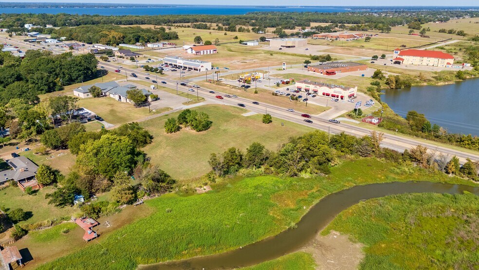 More Photos Of Spruce Trl & Highway 334, Gun Barrel City Land For Sale