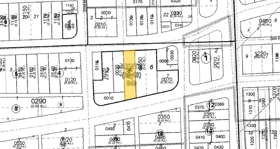 More Photos Of 1772 W Flagler St, Miami Medical For Sale