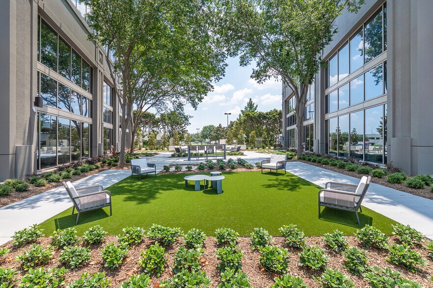 More Photos Of 5800 Tennyson Pky, Plano Office For Lease