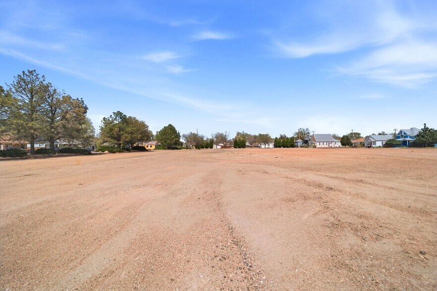 More Photos Of 1228 E Orman Ave, Pueblo Land For Sale