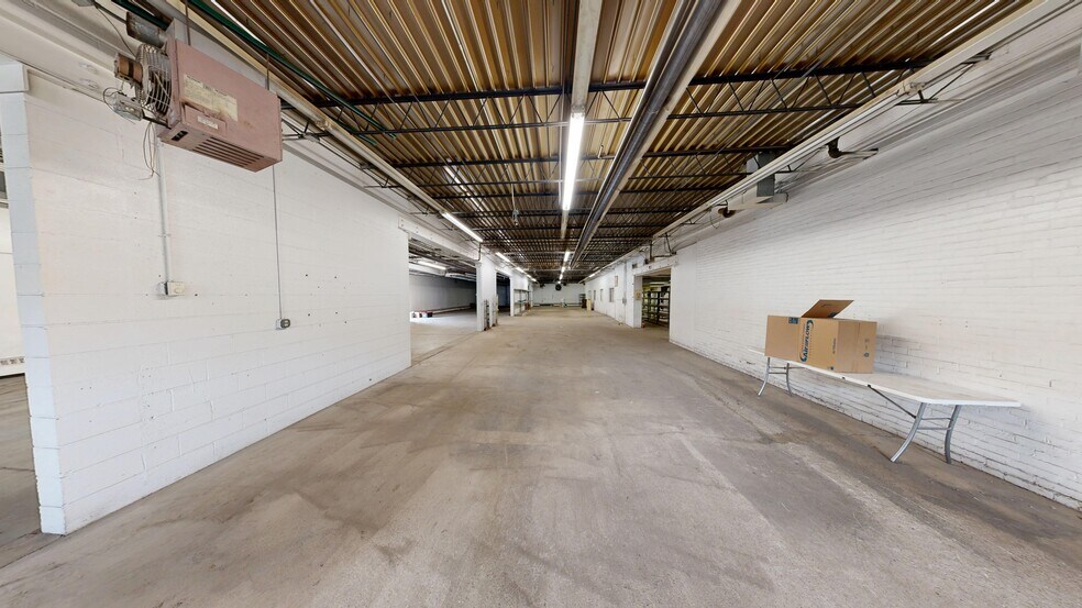 More Photos Of 714 W Washington Blvd, Fort Wayne Warehouse For Sale