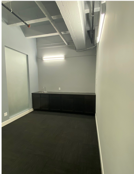More Photos Of 600 Playhouse Aly, Pasadena Loft Creative Space For Lease