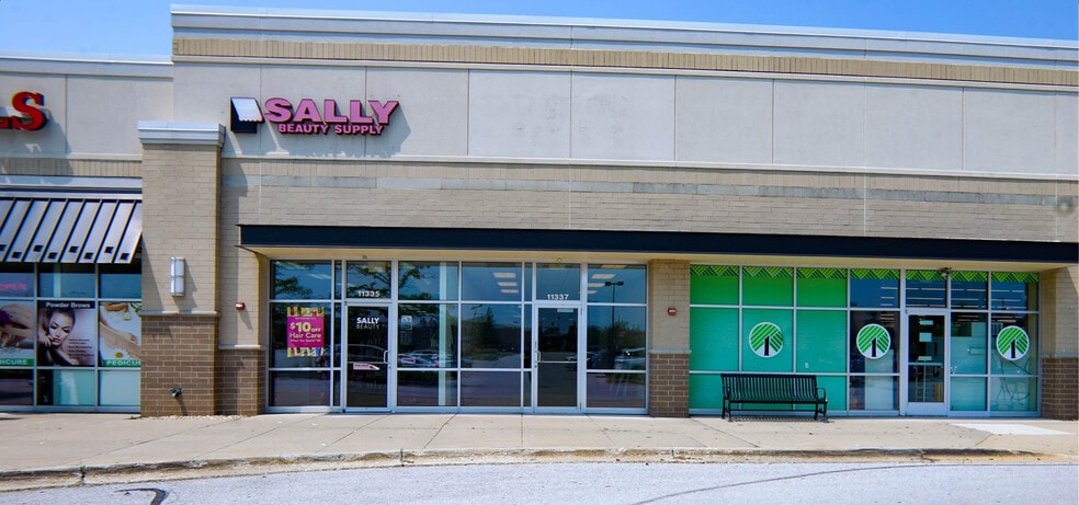 More Photos Of 11325-11343 W Lincoln Hwy, Mokena Freestanding For Lease