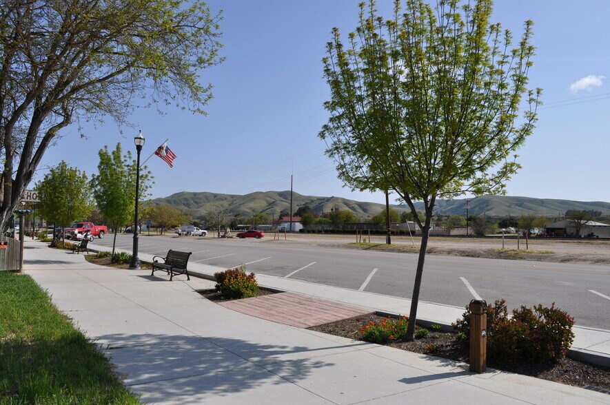 More Photos Of Mission St, San Miguel Land For Sale