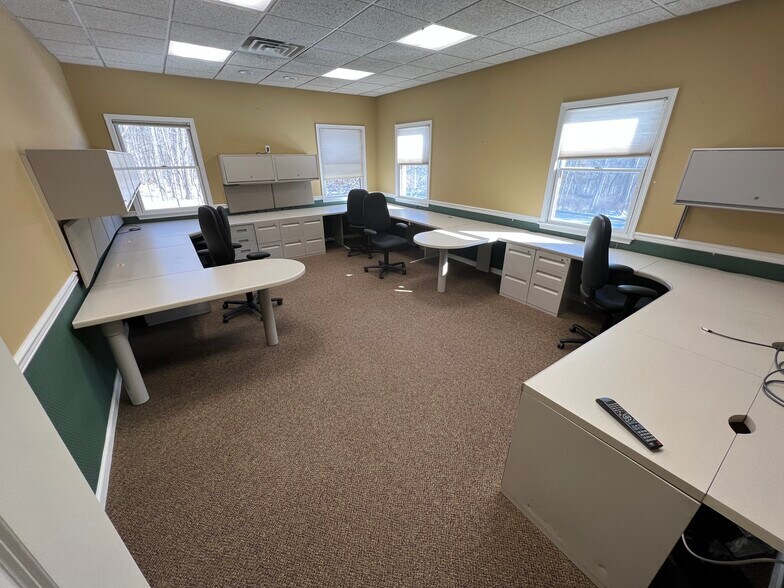 More Photos Of 111 Howard Blvd, Ledgewood Light Distribution For Sale