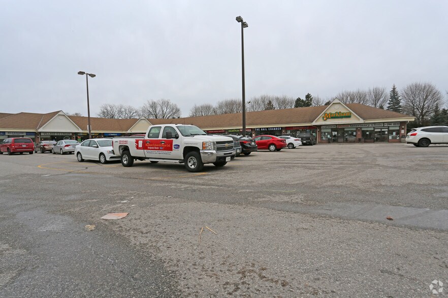 More Photos Of 6605 Hwy-7, Markham Fast Food For Lease