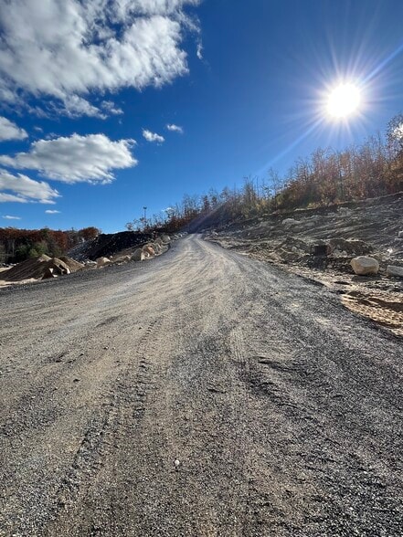 More Photos Of 579 Fitchburg State, Ashby Land For Lease