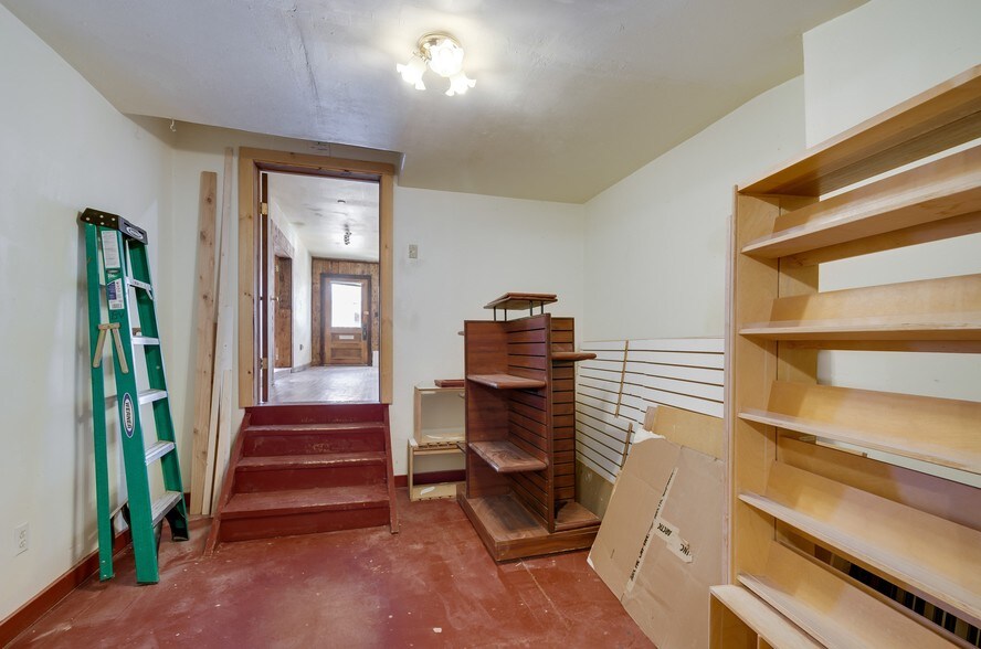 More Photos Of 517-523 Front St, Fairplay Storefront For Sale