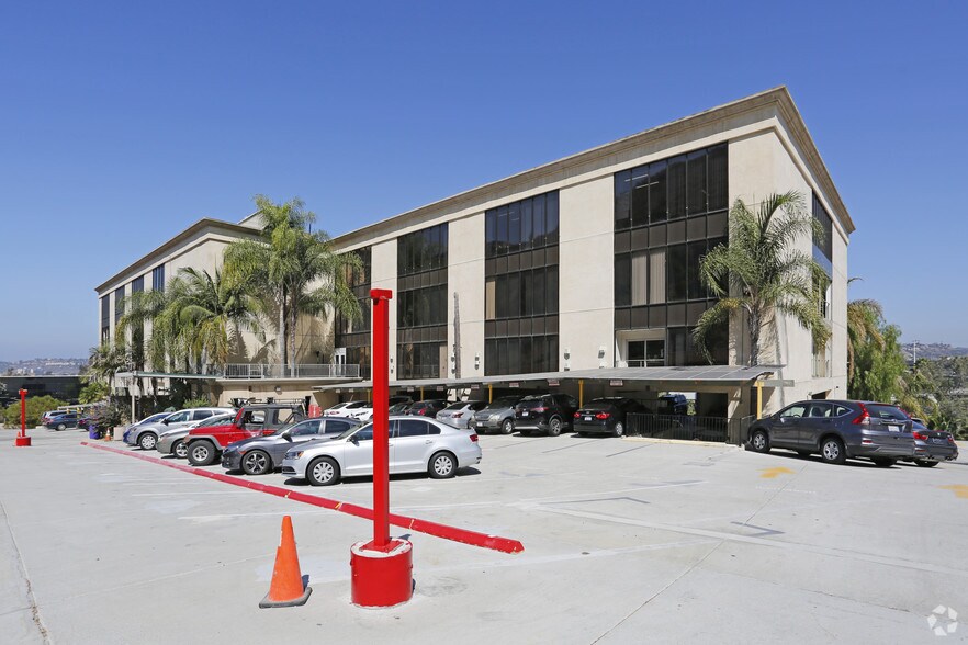 Primary Photo Of 2815 Camino del Rio S, San Diego Office For Sale