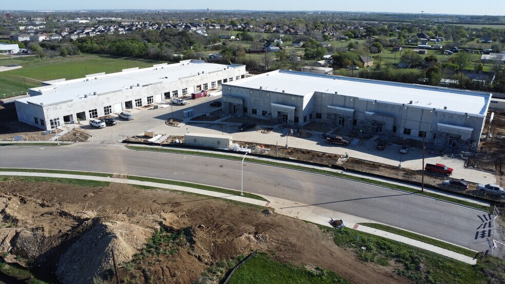 More Photos Of 201 Cooperative Way, Georgetown Warehouse For Lease