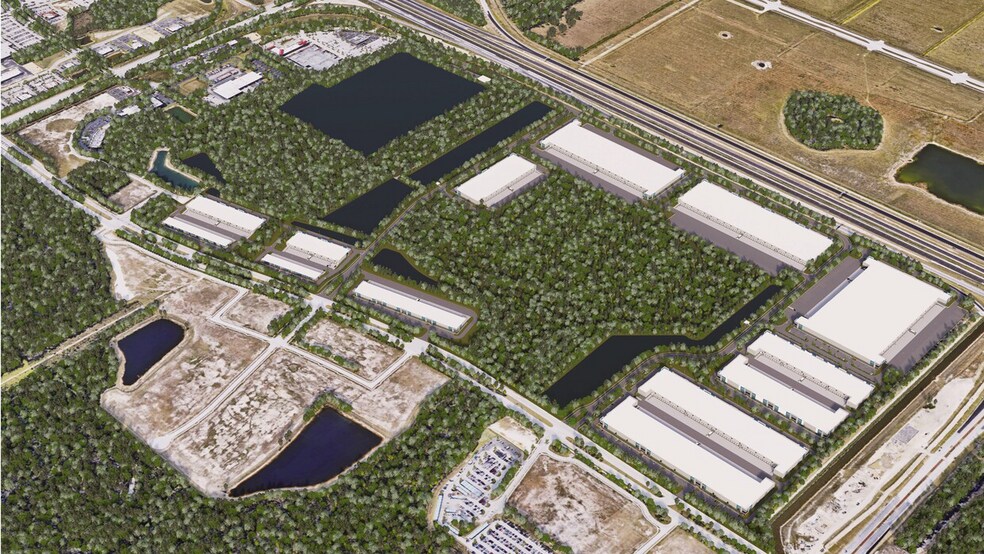 More Photos Of 16200 Ben Hill Griffin Pky, Fort Myers Unknown For Lease