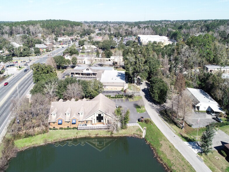 More Photos Of 1981 Capital Cir NE, Tallahassee Medical For Lease