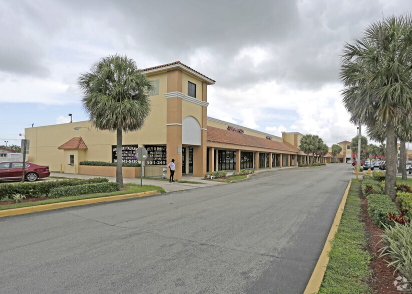 More Photos Of 30200-30394 Old Dixie Hwy, Homestead Unknown For Lease