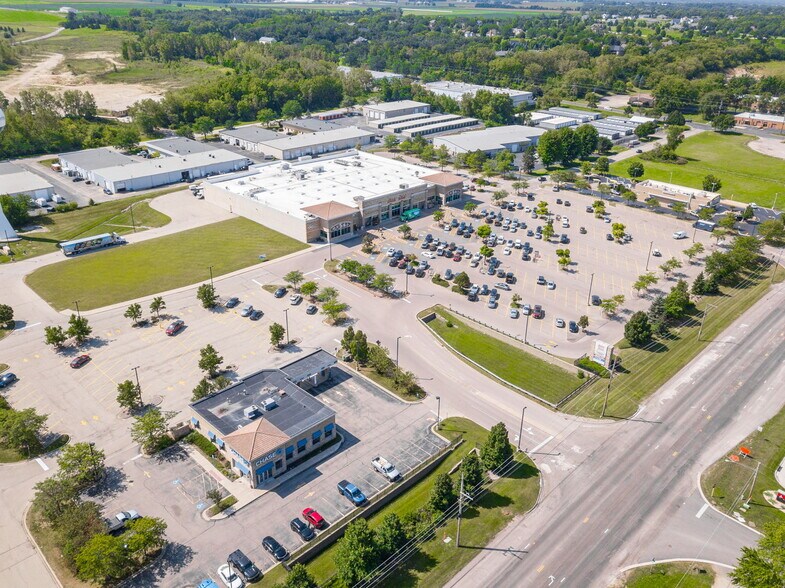 More Photos Of 2403 US-12, Spring Grove General Retail For Lease