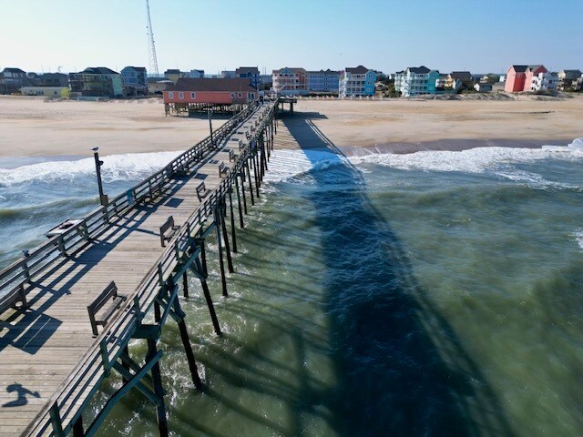 More Photos Of 24251 Atlantic Dr, Rodanthe General Retail For Sale