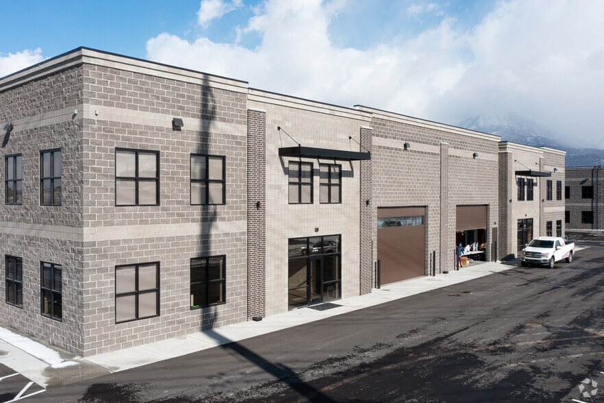 More Photos Of 32 S 1800 W, Lindon Warehouse For Lease