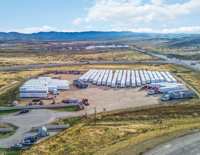 More Photos Of 10206 S Federal Way, Boise Land For Sale