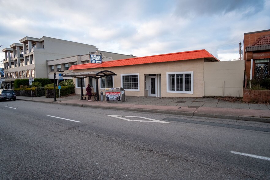 More Photos Of 4739-4743 Hastings St, Burnaby General Retail For Lease