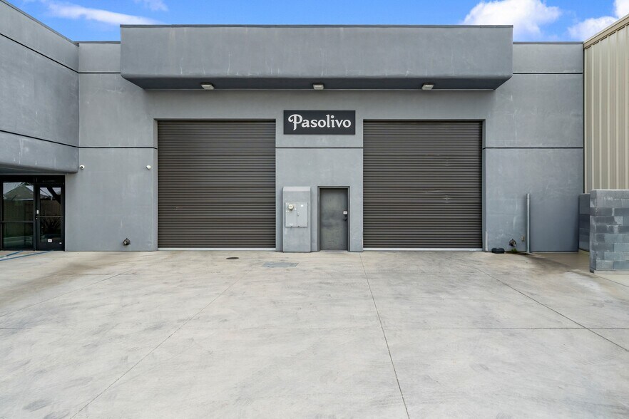 More Photos Of 3563 Combine St, Paso Robles Warehouse For Lease