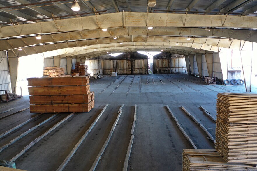 More Photos Of 98 US 101 Hwy, Hoquiam Manufacturing For Sale