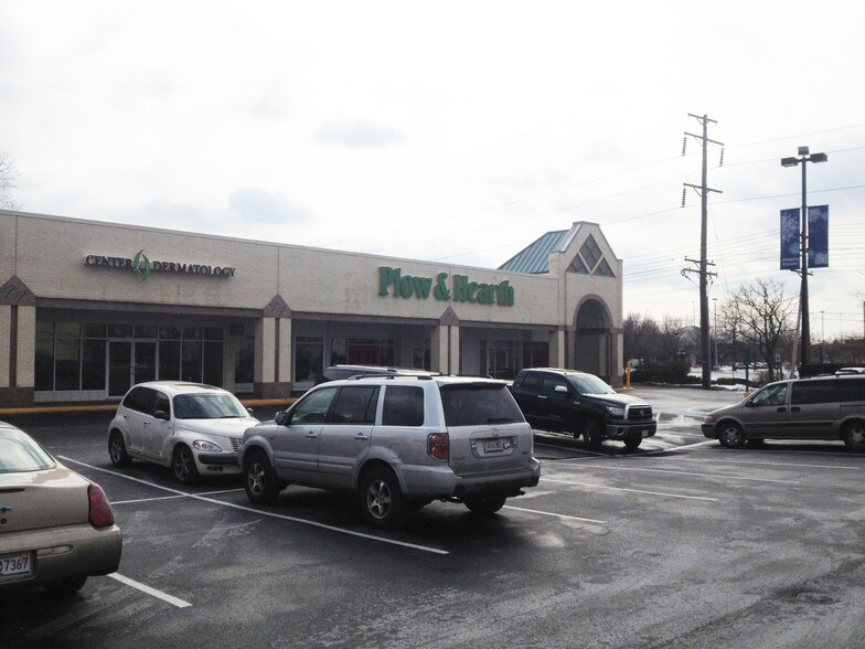 More Photos Of 161-169 Jennifer Rd, Annapolis Unknown For Lease