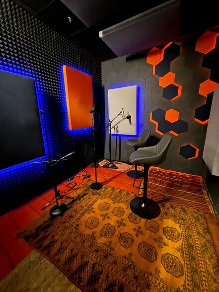 More Photos Of 4450 E McLellan Rd, Mesa Office For Lease