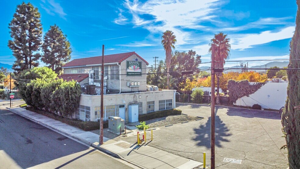 More Photos Of 408 S Stoddard Ave, San Bernardino Office For Sale