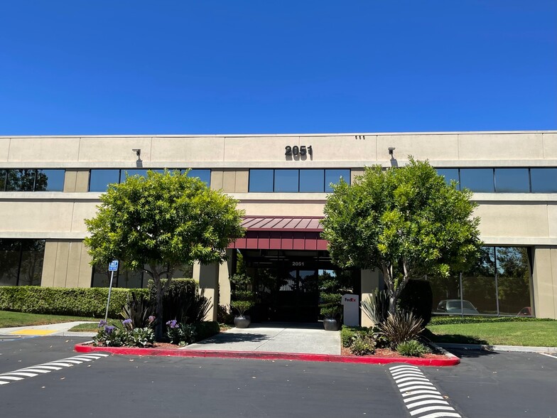 Primary Photo Of 2051 Junction Ave, San Jose Medical For Lease