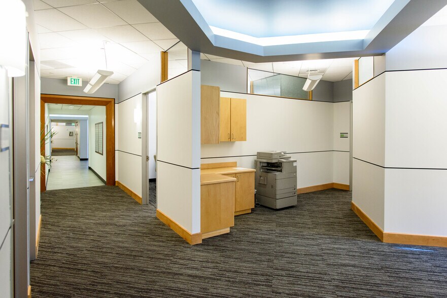 More Photos Of 299 S Main St, Salt Lake City Coworking Space