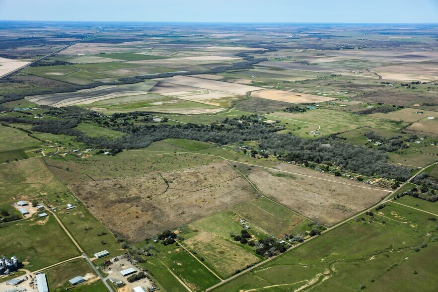 More Photos Of 881 County Road 291, East Bernard Land For Sale