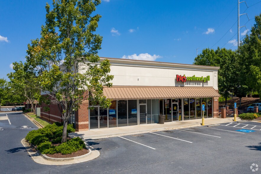 More Photos Of 2300 Holcomb Bridge Rd, Roswell Unknown For Lease