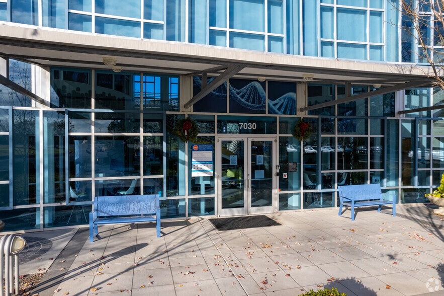 More Photos Of 7030 Kit Creek Rd, Morrisville Office For Lease