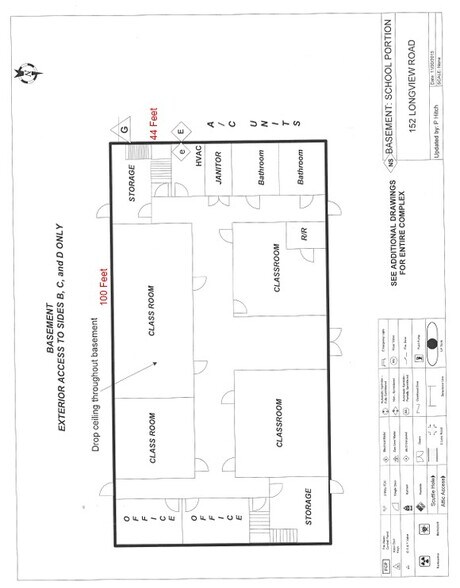 More Photos Of 152 Longview Rd, Fayetteville Schools For Sale