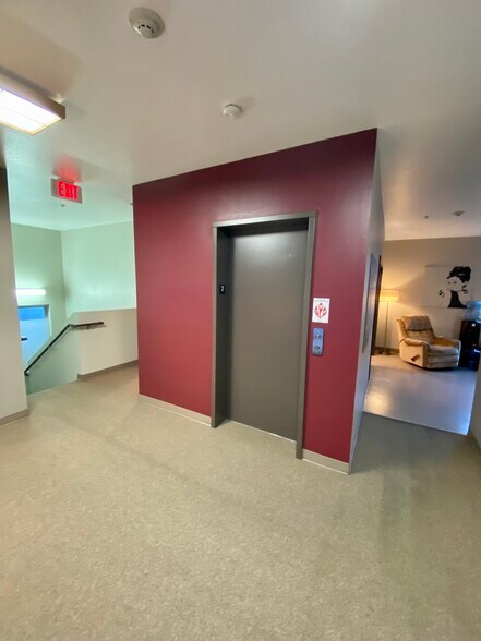 More Photos Of 3518 SW Corbett Ave, Portland Office For Lease