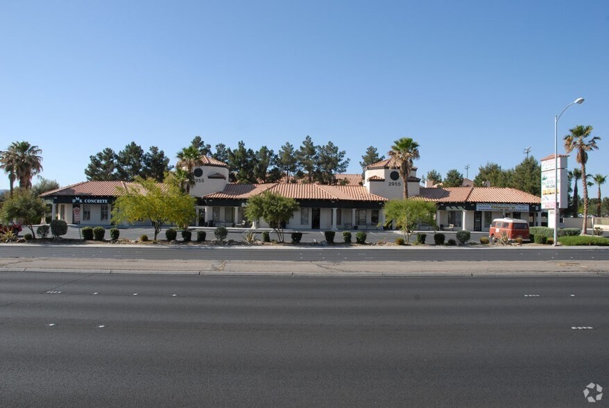 More Photos Of 2955 E Sunset Rd, Las Vegas Storefront Retail Office For Lease