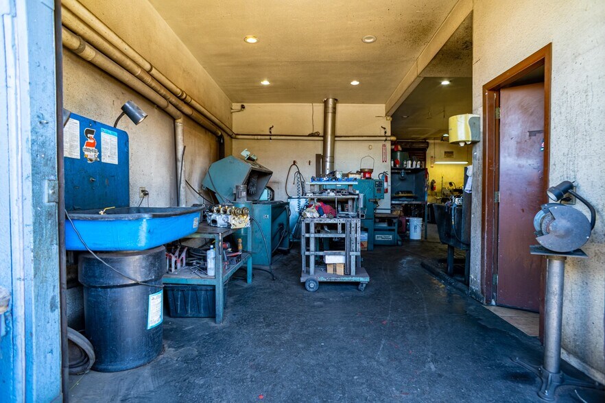 More Photos Of 808 E H St, Colton Specialty For Sale