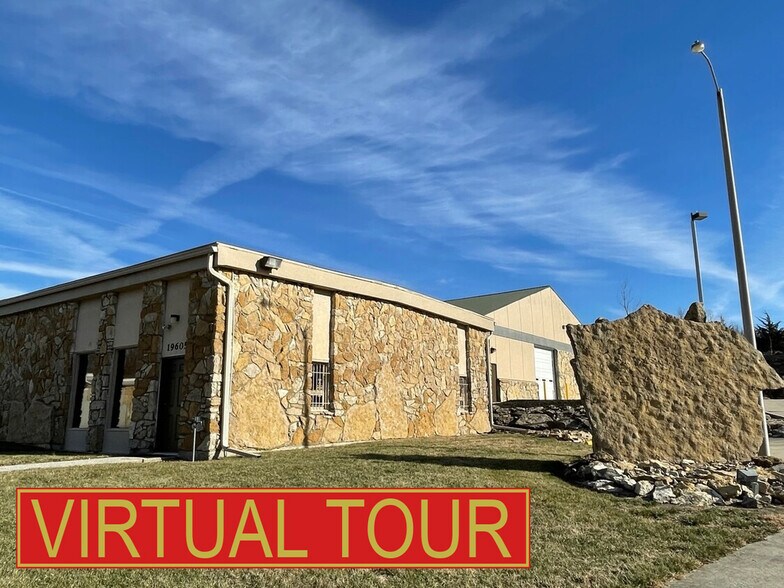 More Photos Of 19605 E 40 Hwy, Independence Warehouse For Sale